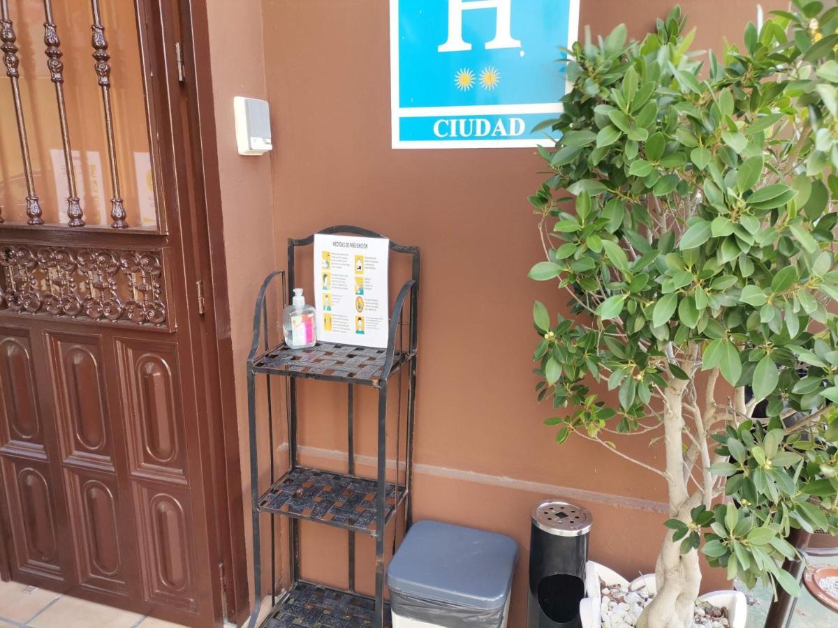 Hotel Riavela Aiamonte Exterior foto