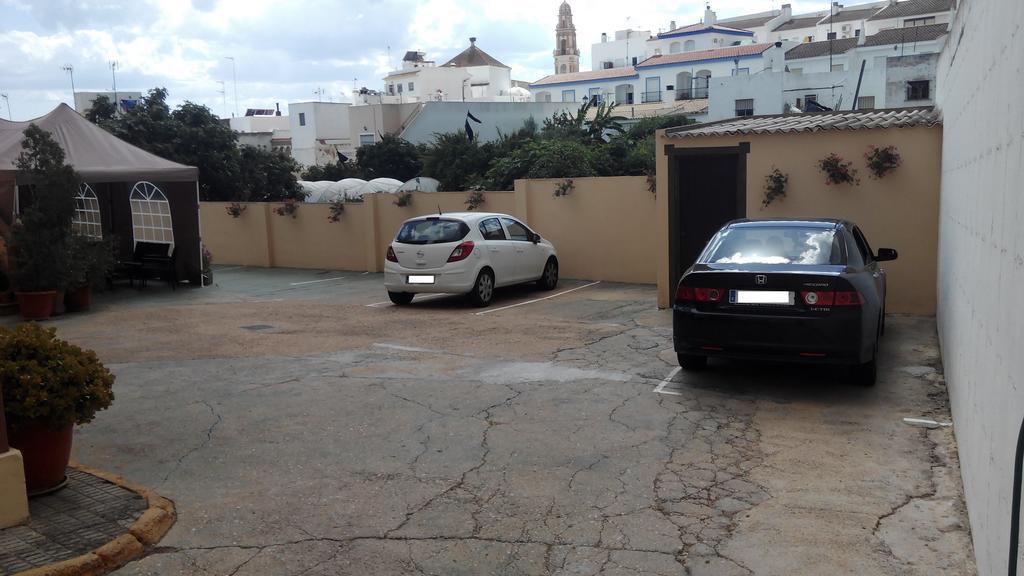 Hotel Riavela Aiamonte Exterior foto