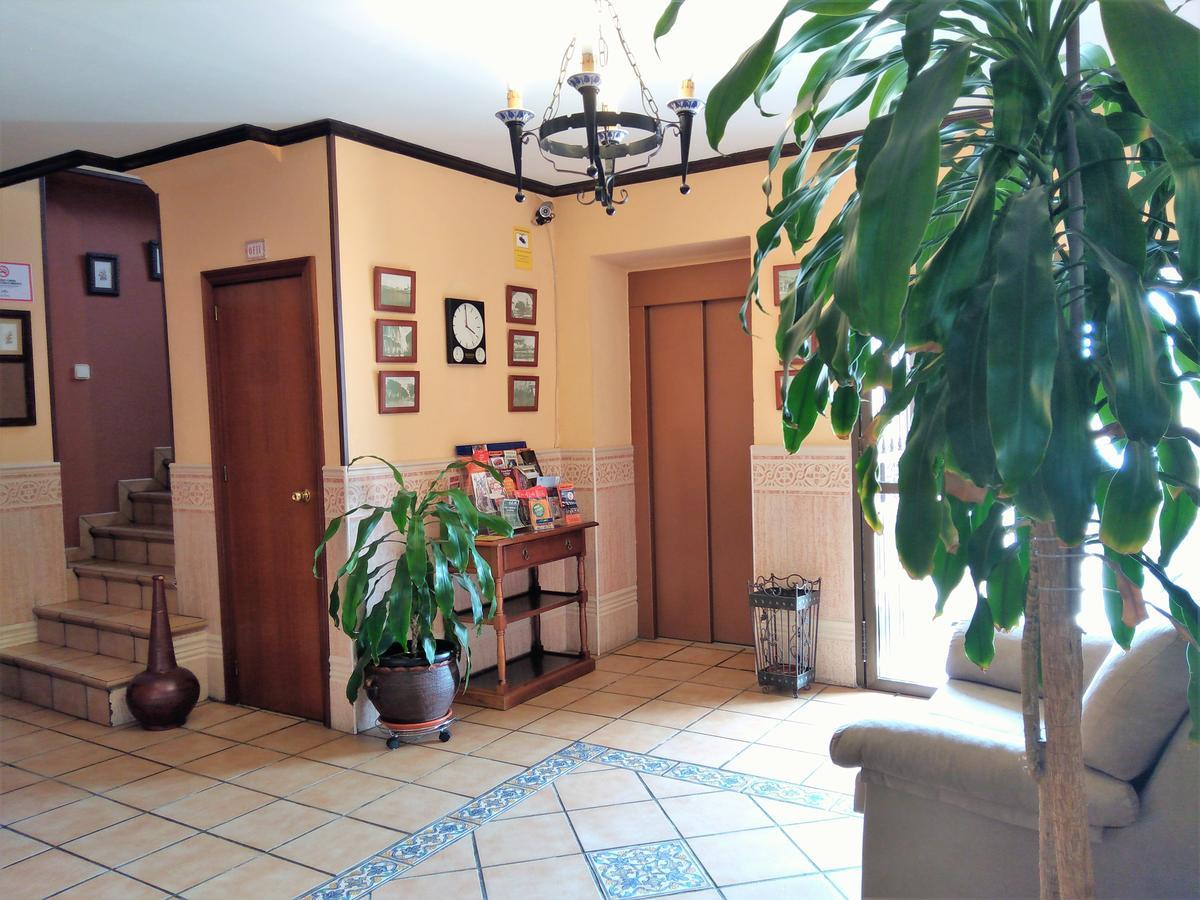 Hotel Riavela Aiamonte Exterior foto