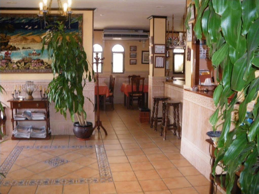 Hotel Riavela Aiamonte Exterior foto